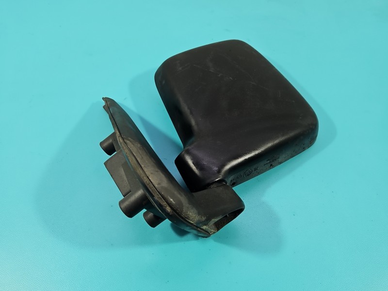 Lusterko lewe pin SUZUKI JIMNY III HB 3d kolor europa