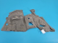 Wygłuszenie pozostałe PODBITKA Mercedes CLA C118 X118