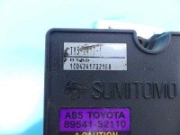 Pompa abs Toyota Yaris I 1.4 D4D 89541-52110