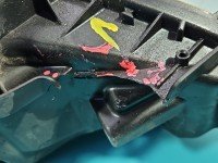 Reflektor lewy lampa przód Peugeot 207 EUROPA