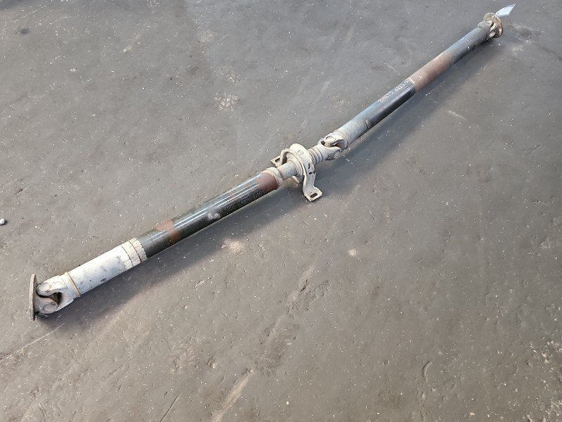 Wał napędowy tył Mercedes Sprinter I 903 2.2 cdi