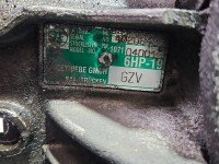 Skrzynia biegów automat Audi A8 D3 3.0 tdi (ASB)