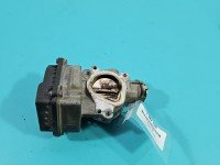 Przepustnica Peugeot 207 9640796280 1.4 8V wiel