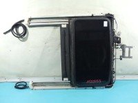 Szyberdach Mitsubishi Grandis 2.0 DID