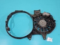 Wentylator Wiatrak klimatyzacji Audi A4 B6 8E0121205B 2.5 tdi