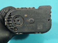 Przepustnica Renault Megane IV 0280750654, A2821410200 1.3 Tce