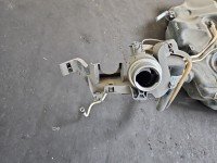 Zbiornik paliwa bak Seat Arona 1.0 TSI