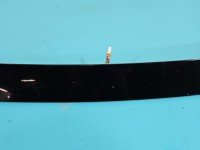 Spoiler lotka klapy Kia Sportage III 10-15 pomarańczowy D2A