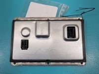 Przetwornica xenon Citroen C4 I 89035114