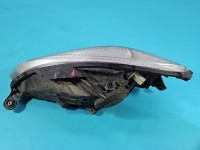 Reflektor prawy lampa przód Skoda Fabia II EUROPA 5J1941016C