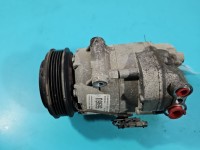 Sprężarka klimatyzacji kompresor 401575950 Opel Meriva B 1.4 16V