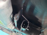 Podnośnik tył prawy Jeep Grand Cherokee IV WK2 931403-103 HB