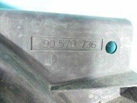 Wentylatory Wentylator chłodnicy Opel Astra II G 0130303245, 90570739 1.4 16V