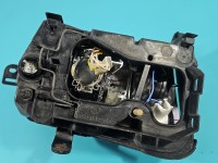 Reflektor lewy lampa przód Fiat Panda II EUROPA