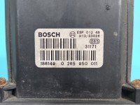 Pompa abs Audi A4 B6 0265225048, 0265950011