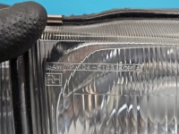 Reflektor prawy lampa przód Daewoo Tico EUROPA