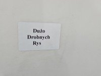 DRZWI PRZÓD LEWE KIEROWCY Opel Monterey 5d zielony