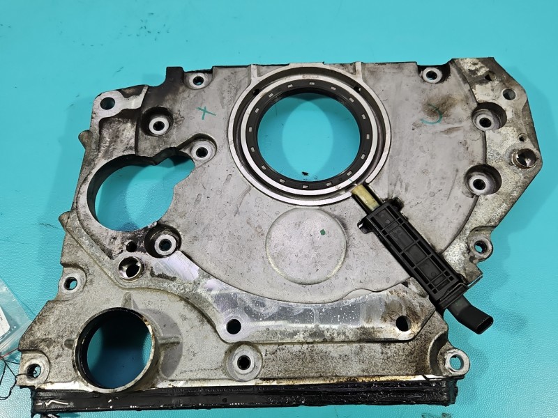 Obudowa rozrządu Opel Astra V K 1.6 cdti (LWQ)