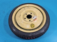 Koło zapasowe 15" dojazdowe dojazdówka Mazda 3 I BK 5x114.3, Marka: Toyo, 115 mm, Profil opony: 70, IMPRK1608700, TOYO R15...