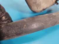 Magistrala wodna WĄŻ RURKA Toyota Rav4 IV 2.0 D4D 124KM