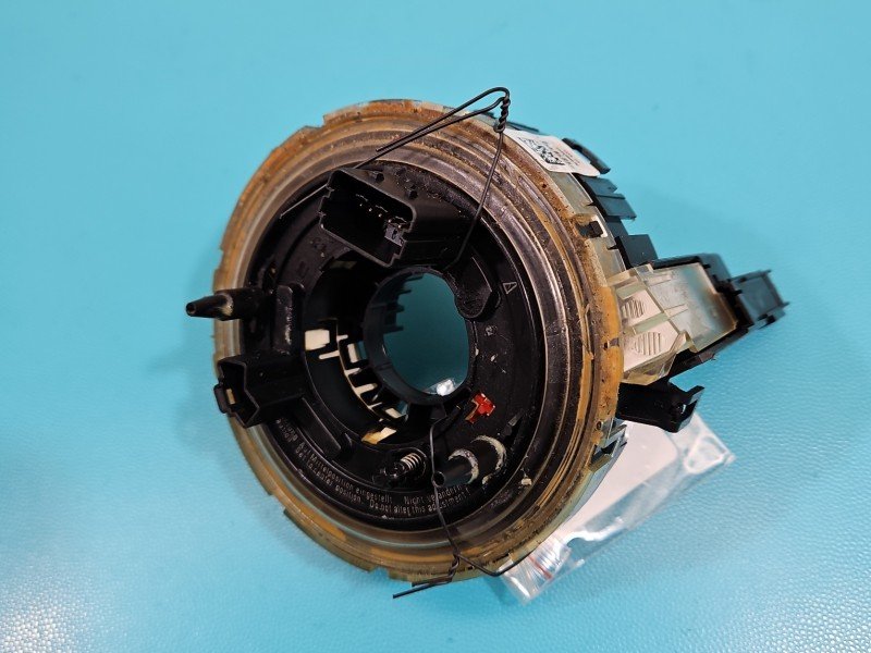 Taśma airbag zwijak Audi A4 B7 4E0953541