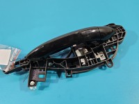 Klamka przód lewa zewnętrzna Opel Astra V K 13515507 Z 22Y