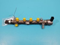 Listwa wtryskowa CZUJNIKI Vw Caddy III 2K 04L089G, 04L130764D, 04L906054 2.0 tdi