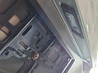 Klapa tył Audi A5 8T HB 5d LX1Y