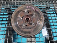 Zwrotnica lewa piasta przód 1.4 16V Honda Civic VIII UFO