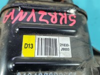 Łapa skrzyni biegów Kia Ceed III 18-21 21830-J9000 1.5 T-GDi