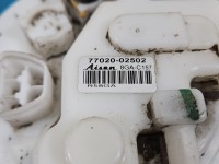 pompka Pompa paliwa Toyota Auris II 1.8 hybryda 77020-02502 TOYOTA, Benzyna