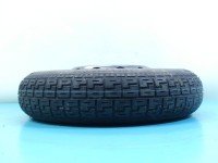 Koło zapasowe 14" dojazdowe dojazdówka Fiat Punto II Pirelli 135/80 4J R14 4X98 ET43