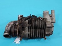 Turbosprężarka Mercedes W202 A1110900080 2.0 kompressor 192KM