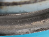 Felga stalowa 16" Renault Master III 10-24 et66 et66 R16 5X130