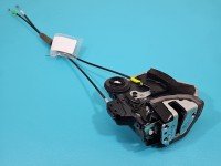 Zamek tył prawy A046693 Lexus IS III 14-25 Producent części: Lexus, 8pin