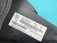 Schowek pasażera Skoda Octavia II EUROPA