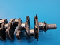 Wał korbowy Toyota Avensis III T27 2.0 D4D 126KM