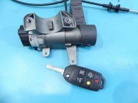 Komputer Sterownik silnika 30771550, 0281012103 Volvo S60 I 2.4 D5