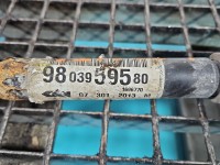 Półoś przód lewa Peugeot 208 I 1.4 hdi manual