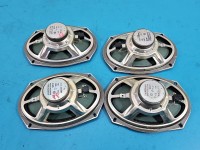 Głośniki komplet Fiat Freemont 05091019AB, 04749264AA