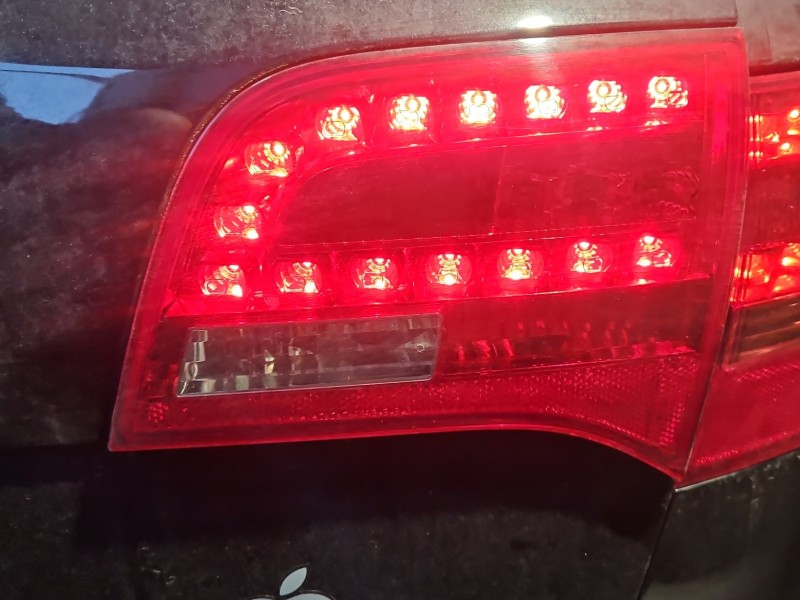 Lampa tył prawa Audi A6 C6 kombi EUROPA