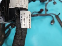 InstalacJa Wiązka silnika A8071500133 1.5 CDI MERCEDES W176