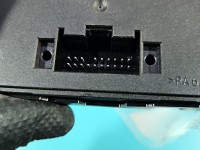 Sterownik moduł Europejska, GATEWAY Skoda Scala 2019- 3Q0907530AR