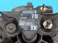 TEST Alternator Opel Corsa C 0124225041 1.0 12v