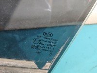 Szyba drzwi tył lewa Kia Niro I 16-22 HB