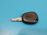 Stacyjka KLUCZYK WKŁADKA Renault Espace III