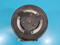 Sprężarka klimatyzacji kompresor Opel Astra IV J 1.4 T 13250608