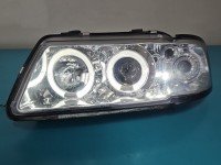 Reflektor lewy lampa przód Audi A3 8L EUROPA
