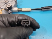 Podnośnik przód prawy SZYBY WINDA Vw Transporter T4 Volkswagen, 2 PIN 701959802 5d HB