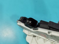 Zamek przód prawy Skoda Citigo 11-19 EUROPA Europejska, 6PIN